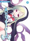 Buchcover Angeloid 11