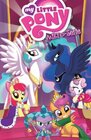 Buchcover My little Pony: Mikro-Serie