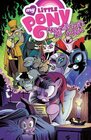 Buchcover My little Pony - Freundschaft ist Magie