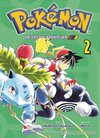 Buchcover Pokémon - Die ersten Abenteuer 02