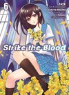 Buchcover Strike the Blood 06