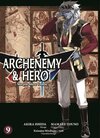Buchcover Archenemy & Hero - Maoyuu Maou Yuusha 09