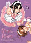 Buchcover Nana & Kaoru 15