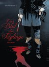 Buchcover Das Blut der Feiglinge