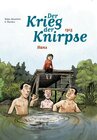 Buchcover Der Krieg der Knirpse