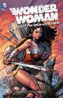 Buchcover Wonder Woman - Göttin des Krieges