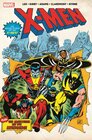 Buchcover Marvel Klassiker: X-Men