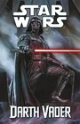 Buchcover Star Wars Comics - Darth Vader (Ein Comicabenteuer): Vader