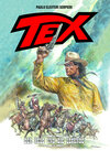 Buchcover Tex