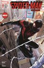 Buchcover Spider-Man: Miles Morales