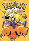 Buchcover Pokémon - Die ersten Abenteuer 04