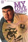 Buchcover My Love Story!! - Ore Monogatari 02