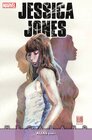Buchcover Jessica Jones: Alias