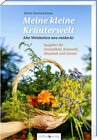 Buchcover Meine kleine Kräuterwelt