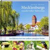Buchcover Mecklenburgs wundervoller Südwesten