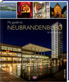 Buchcover My guide to Neubrandenburg