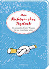 Buchcover Mein Nichtraucher-Tagebuch