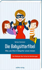 Buchcover Die Babysitterfibel