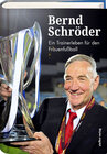Buchcover Bernd Schröder