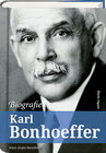 Buchcover Karl Bonhoeffer – Biografie