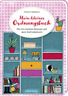 Buchcover Mein kleines Ordnungsbuch