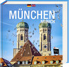 Buchcover München/Munich – Book To Go