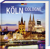 Buchcover Köln/Cologne – Book To Go