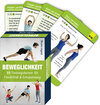Buchcover Trainingskarten: Beweglichkeit