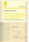 Buchcover Hans-Fallada-Jahrbuch Nr. 8