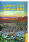 Buchcover Zwischen Lieps und Havelquelle (Band 1)