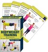 Buchcover Trainingskarten Bodyweight-Training