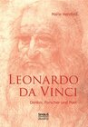 Buchcover Leonardo da Vinci: Denker, Forscher und Poet