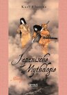 Buchcover Japanische Mythologie: Nihongi