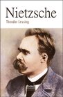Buchcover Nietzsche