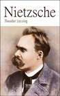 Buchcover Nietzsche