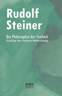 Buchcover Die Philosophie der Freiheit