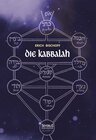 Buchcover Die Kabbalah: Einführung in die jüdische Mystik und Geheimwissenschaft