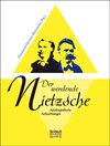 Buchcover Der werdende Nietzsche: Autobiografische Aufzeichnungen