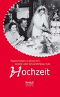 Buchcover Traditionelle Gedichte, Reden und Rollenspiele zur Hochzeit
