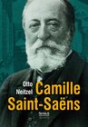 Buchcover Camille Saint-Saëns
