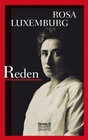 Buchcover Reden