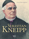 Buchcover Sebastian Kneipp. Biografie