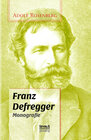 Buchcover Franz Defregger. Monografie
