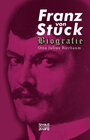 Buchcover Franz Stuck. Biografie