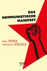 Buchcover Das kommunistische Manifest