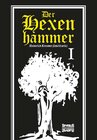 Buchcover Der Hexenhammer: Malleus Maleficarum. Erster Teil