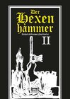 Buchcover Der Hexenhammer: Malleus Maleficarum. Zweiter Teil