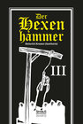 Buchcover Der Hexenhammer: Malleus Maleficarum. Dritter Teil