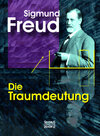 Buchcover Die Traumdeutung