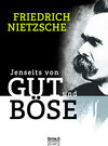 Buchcover Jenseits von Gut und Böse